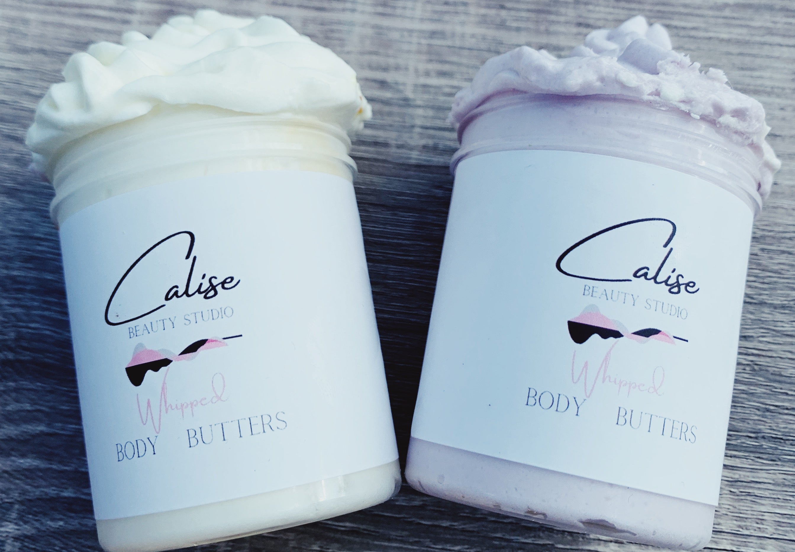 Body Butters